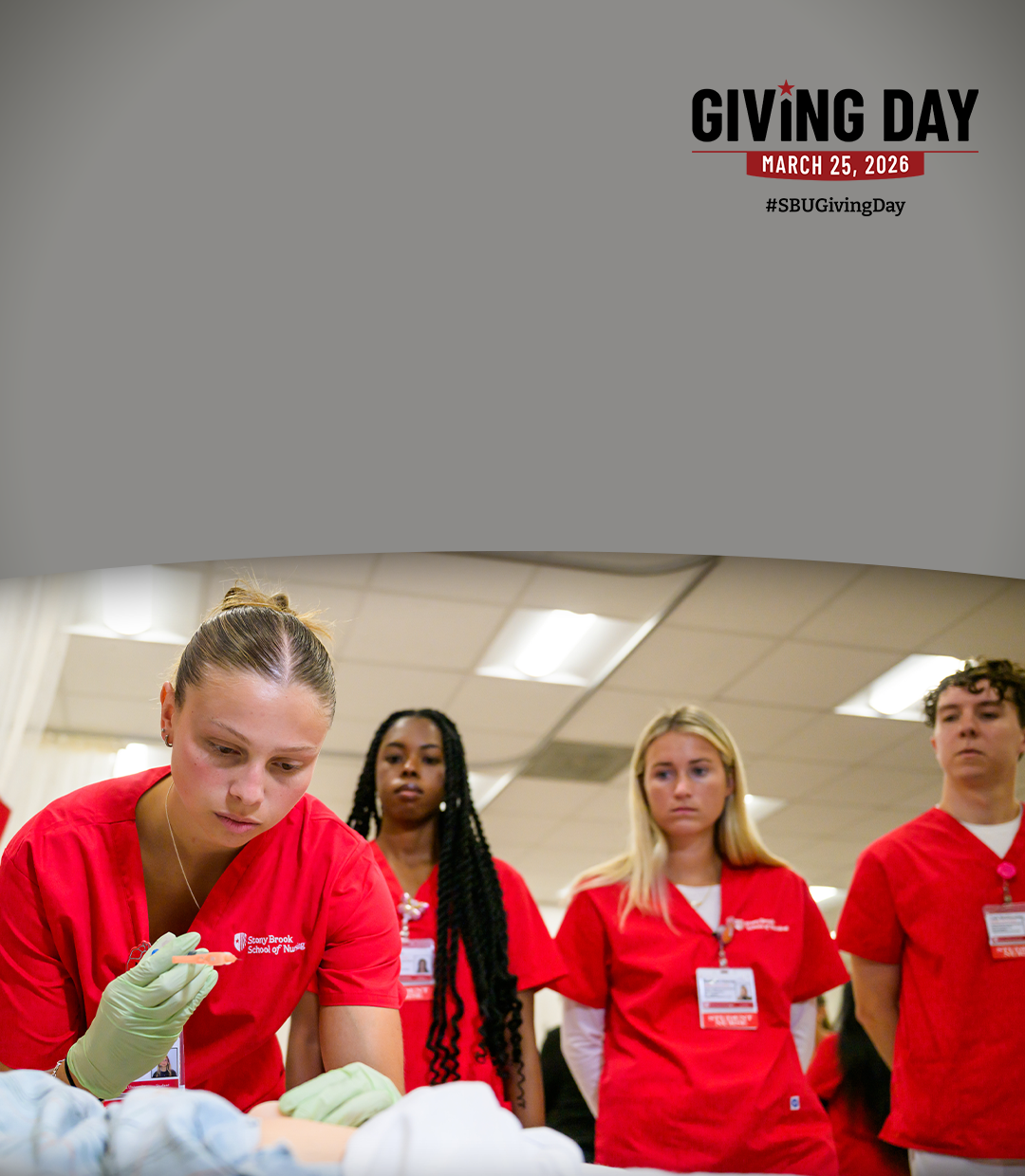 Preparing Today's Nurses to Lead the Future of Health Care